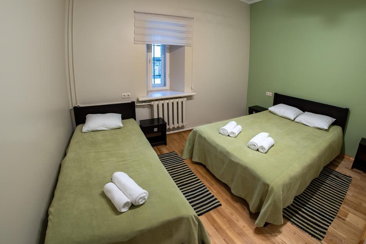 Slokenbekas Muiza Hotel Milzkalne Ngoại thất bức ảnh