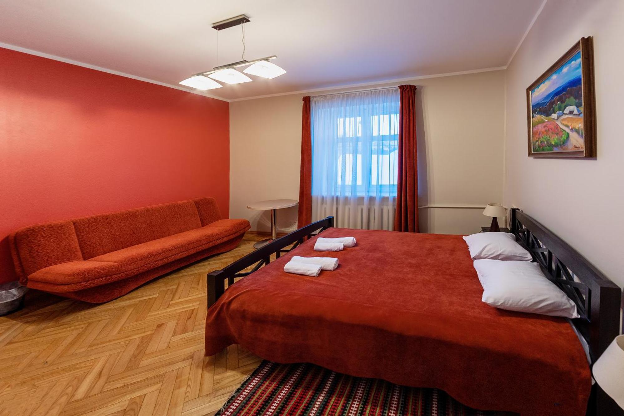 Slokenbekas Muiza Hotel Milzkalne Phòng bức ảnh